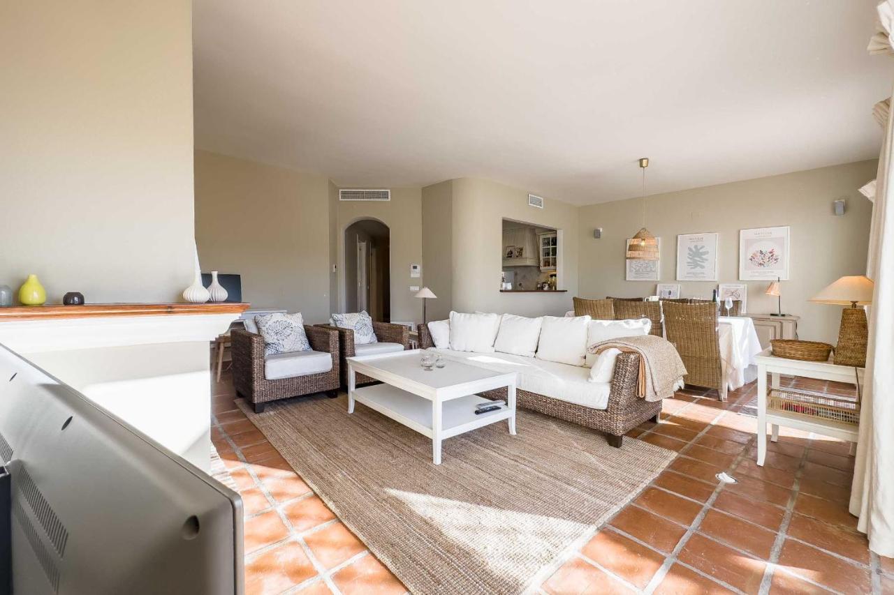 92-Apartment With Fantastic Views, Miraflores, Mijas Malaga Luaran gambar