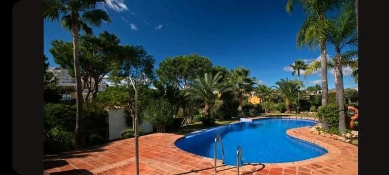 92-Apartment With Fantastic Views, Miraflores, Mijas Malaga Luaran gambar