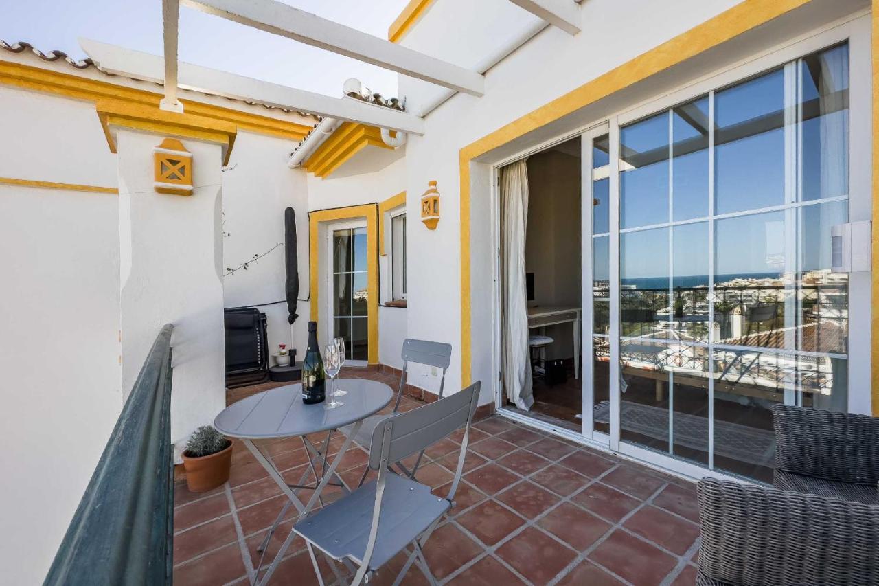 92-Apartment With Fantastic Views, Miraflores, Mijas Malaga Luaran gambar