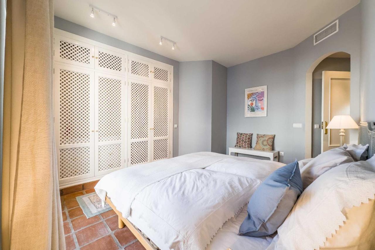 92-Apartment With Fantastic Views, Miraflores, Mijas Malaga Luaran gambar