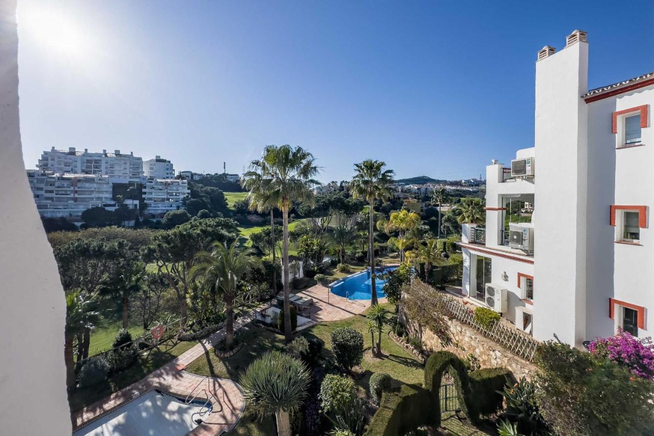 92-Apartment With Fantastic Views, Miraflores, Mijas Malaga Luaran gambar