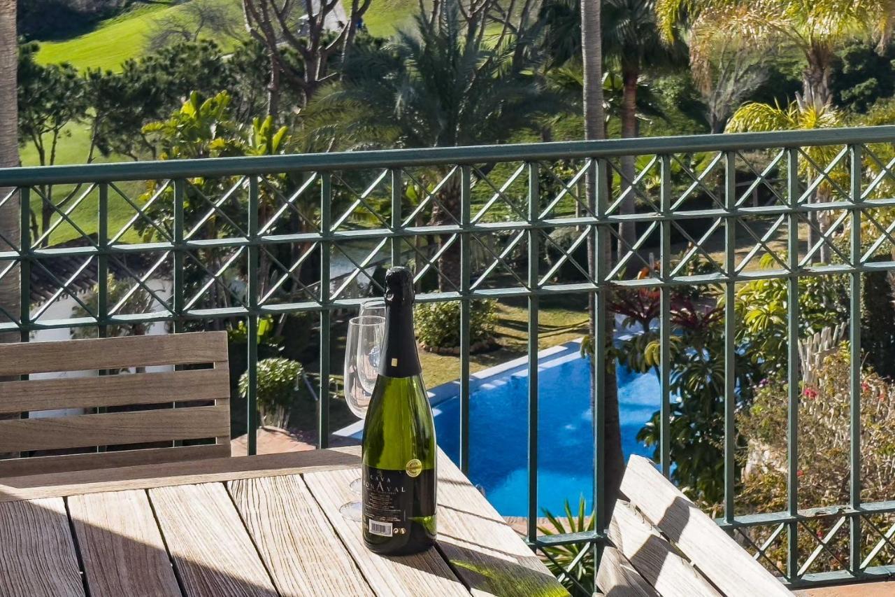 92-Apartment With Fantastic Views, Miraflores, Mijas Malaga Luaran gambar