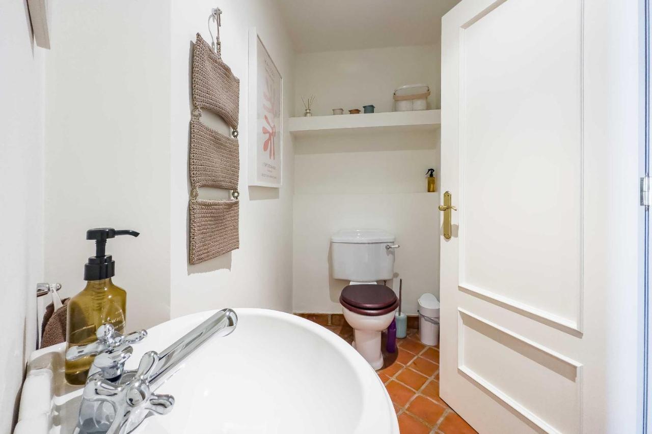 92-Apartment With Fantastic Views, Miraflores, Mijas Malaga Luaran gambar