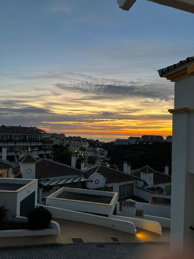 92-Apartment With Fantastic Views, Miraflores, Mijas Malaga Luaran gambar